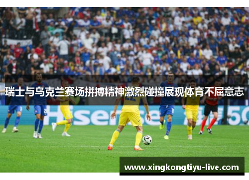 瑞士与乌克兰赛场拼搏精神激烈碰撞展现体育不屈意志